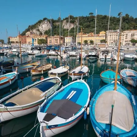 Perle De - Grand Familial * Nizza