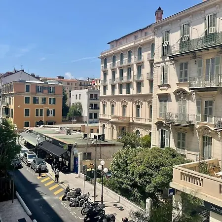 Perle De - Grand Familial Nizza